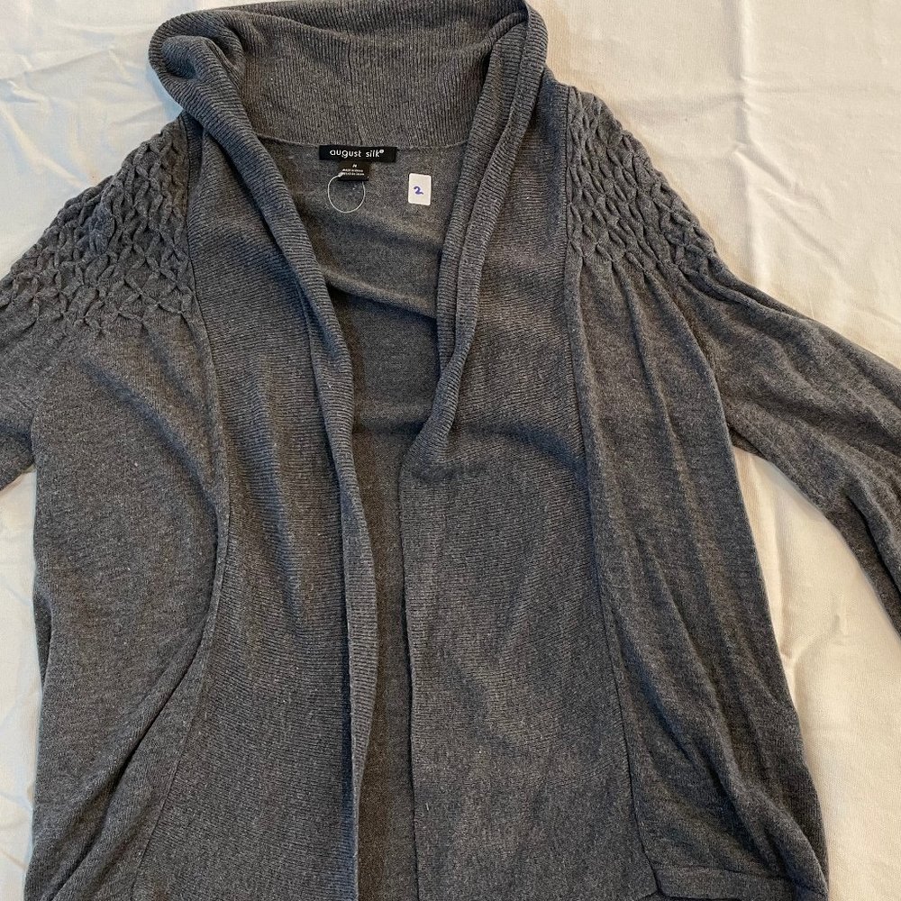APT 9 Sweater